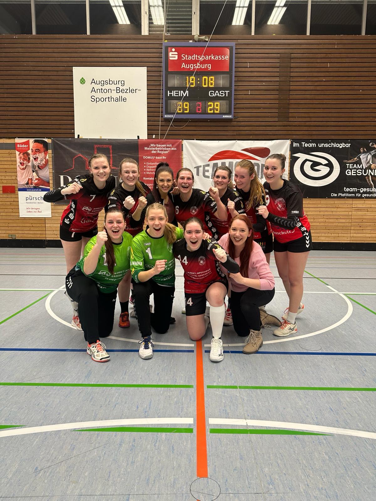 Überraschendes Unentschieden gegen ungeschlagenen Tabellenersten - Punktgewinn oder Punktverlust?