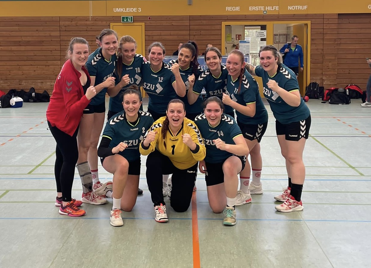 Rückspiel in der Hinrunde - erneuter Sieg gegen TV Gundelfingen II 