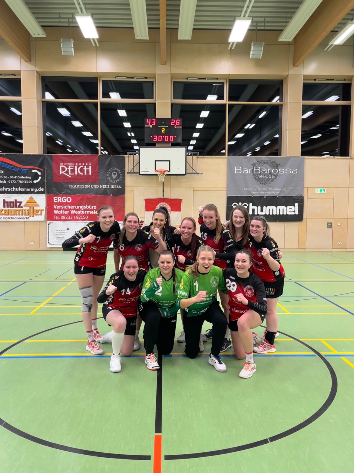 Pflichtsieg zu später Stunde