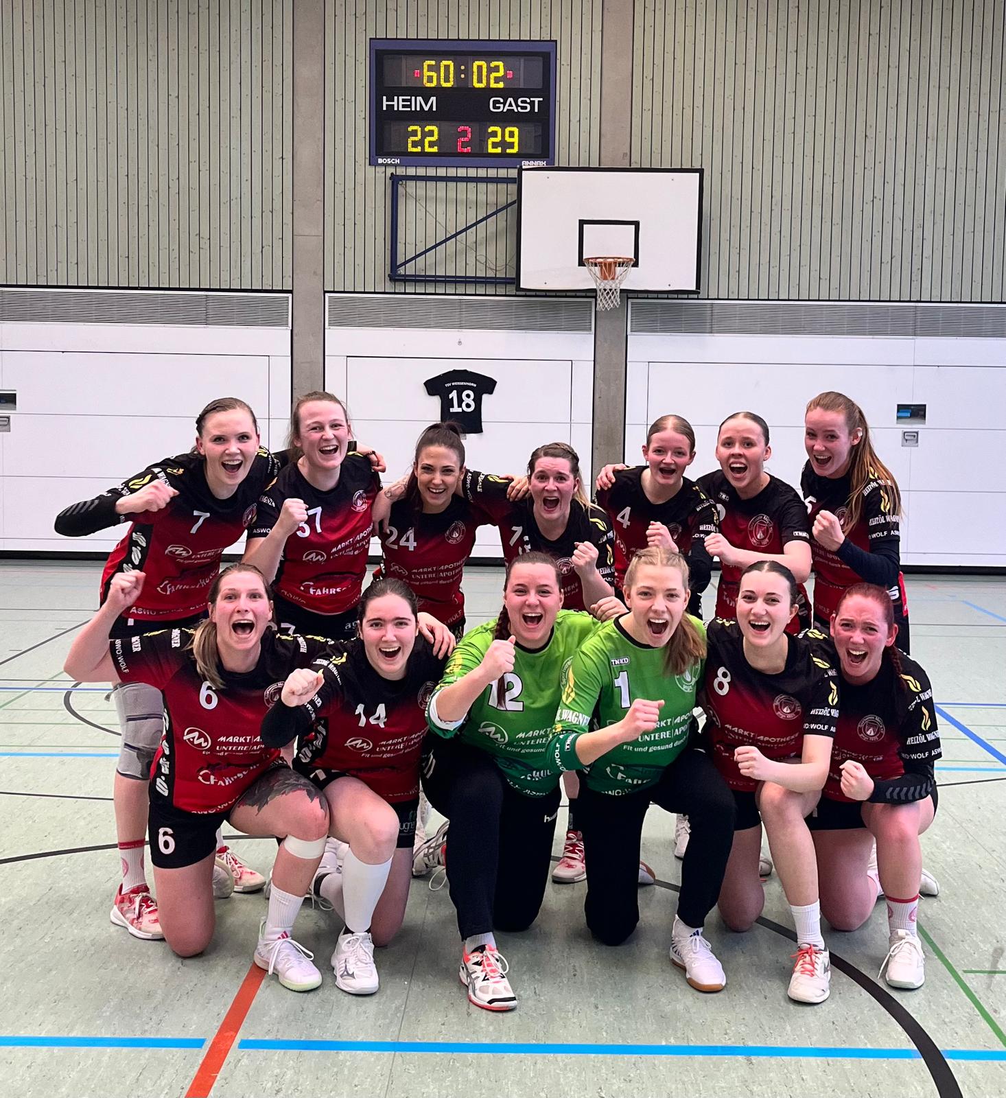 Alles oder Nichts - der Kampf um den Aufstieg