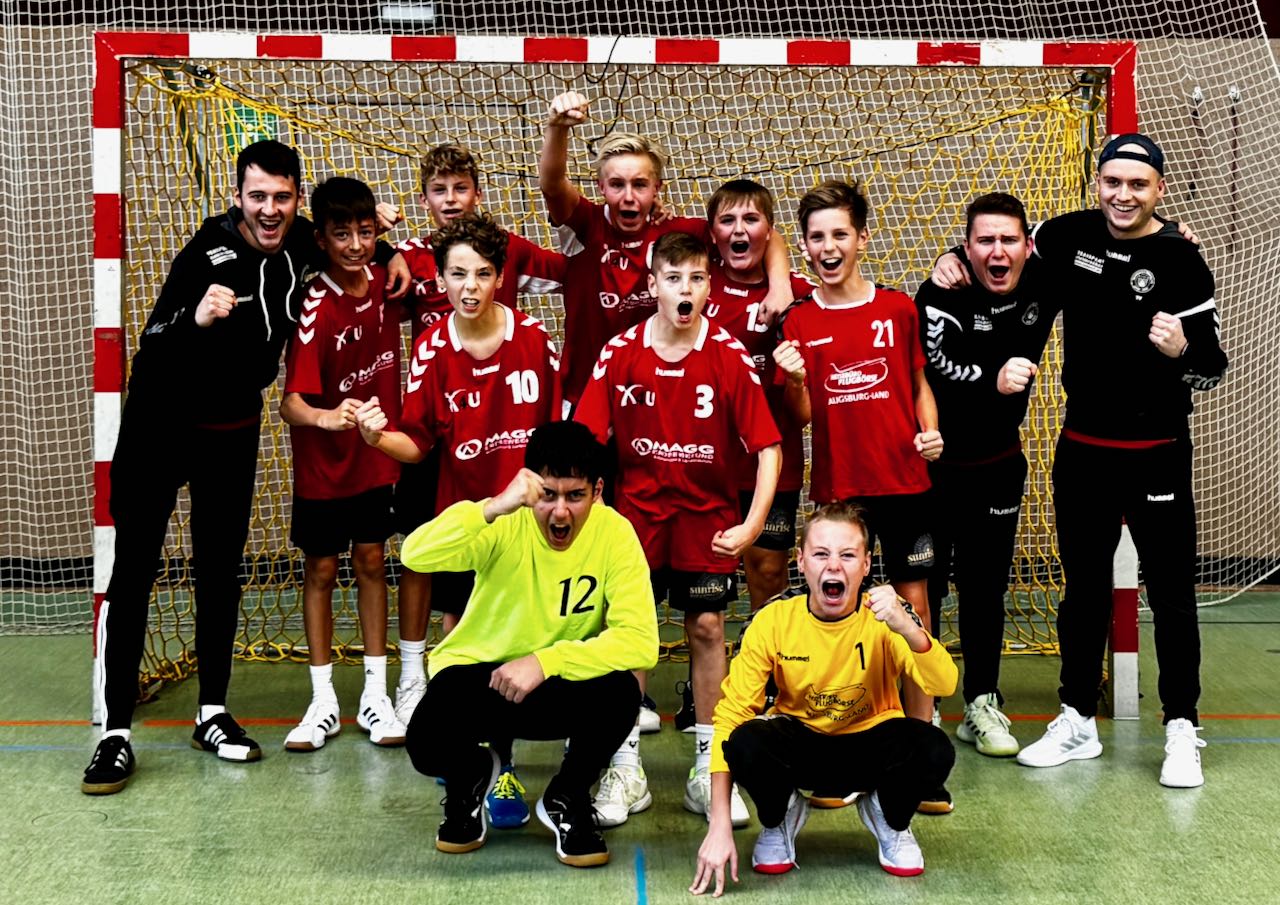 Verdienter 1. Saisonsieg der mC2