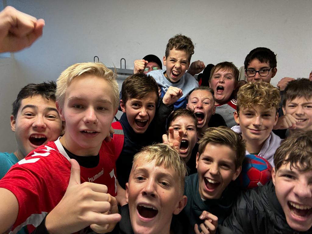 Überzeugender Auftritt der mC2