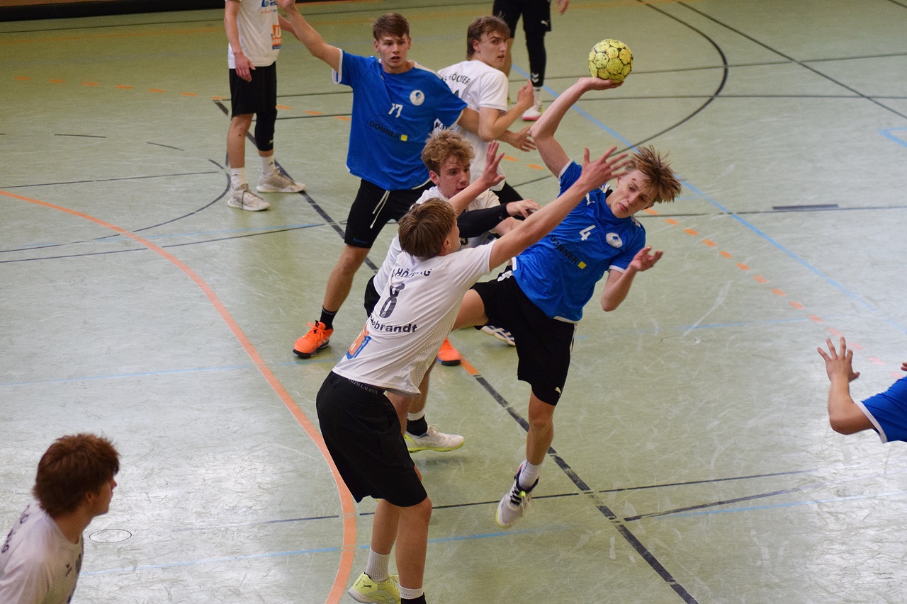 Fokus auf die 2. Runde der Oberliga-Qualifikation