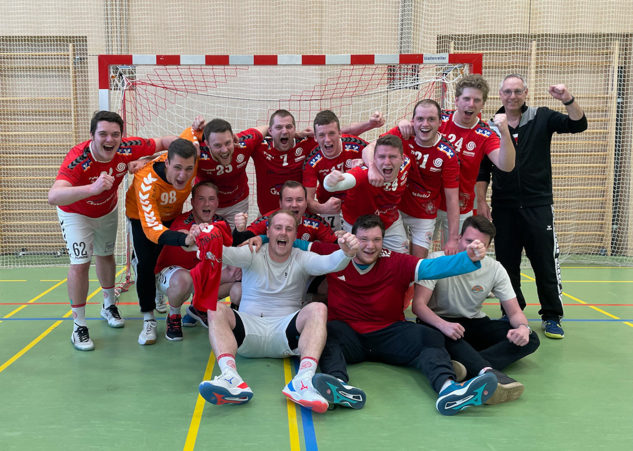 Es geht doch – Teil I 