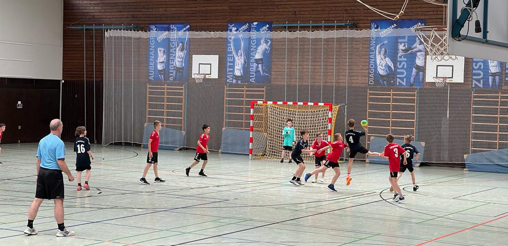 Pause bei der ersten Quali