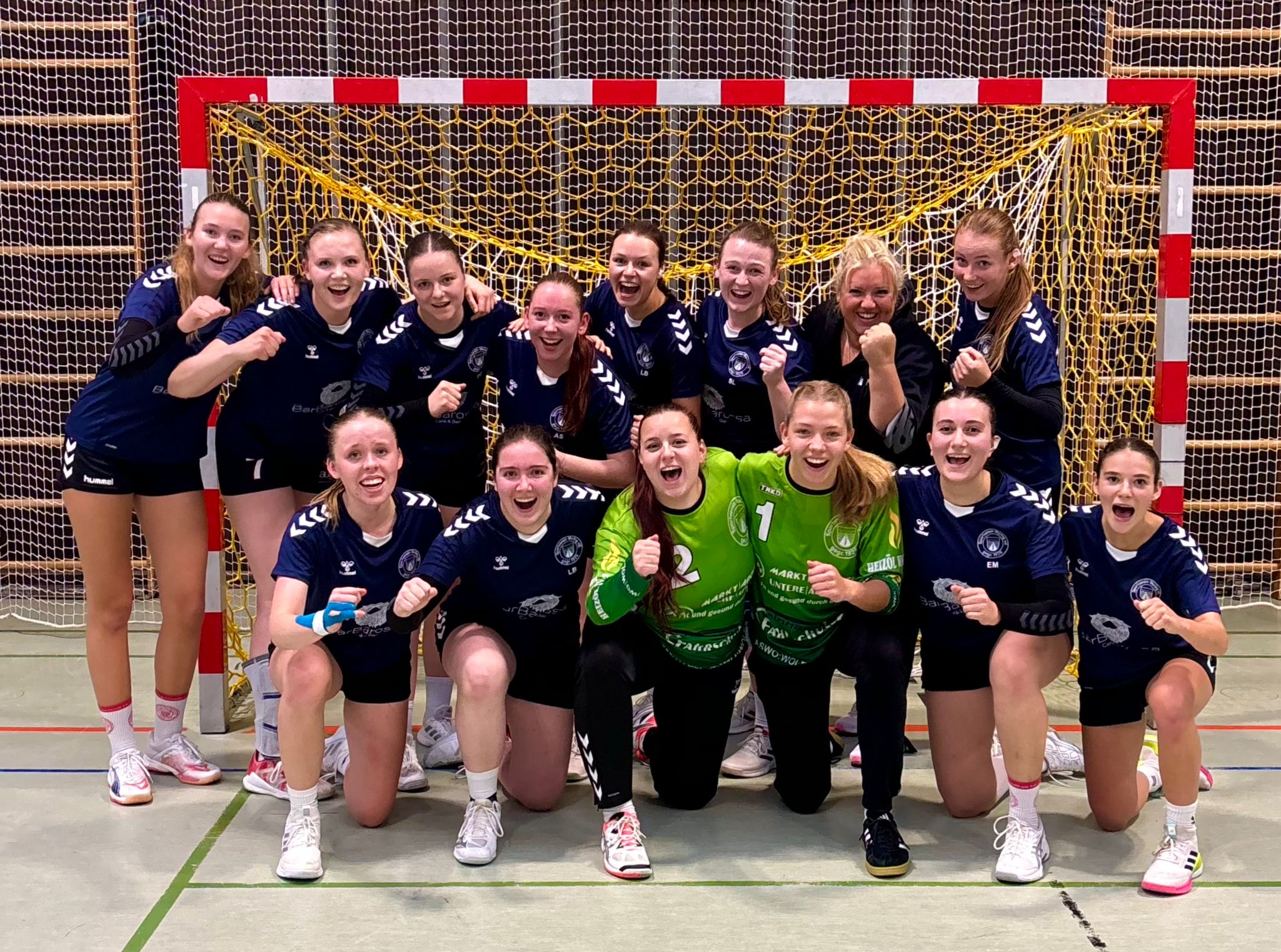 Tempo gesteigert, aber Luft nach oben