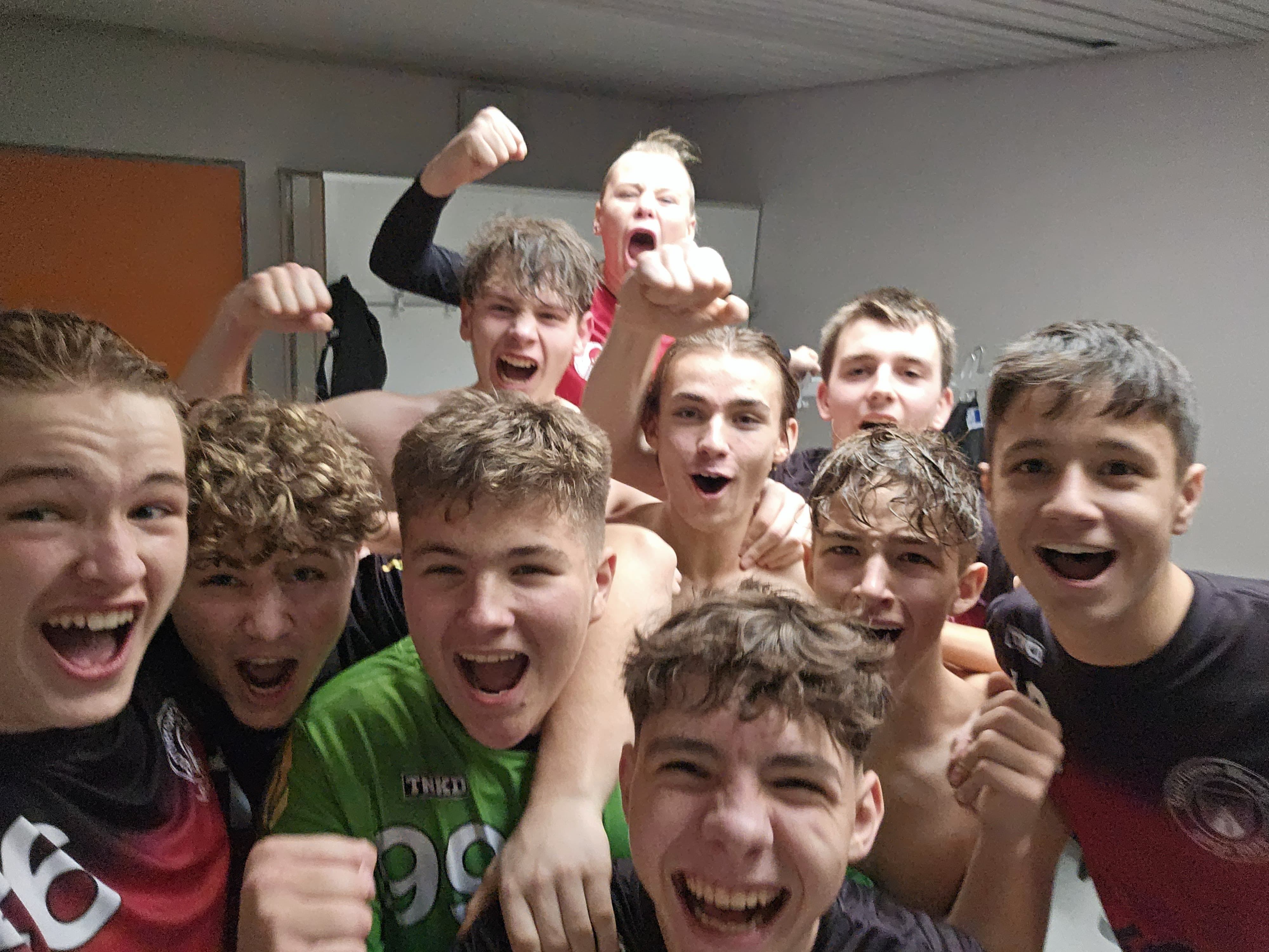 B2-Jugend erflogreich gegen HSG Lauingen-Wittislingen